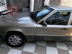 مێرسێدس بێنز S-Class